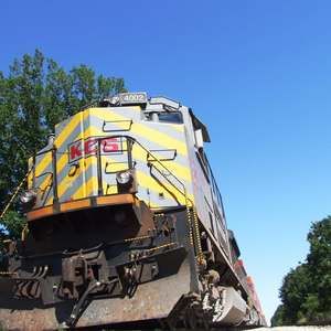 Meet your Posher, Rick